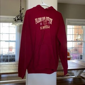 Florida State Seminoles Hoodie